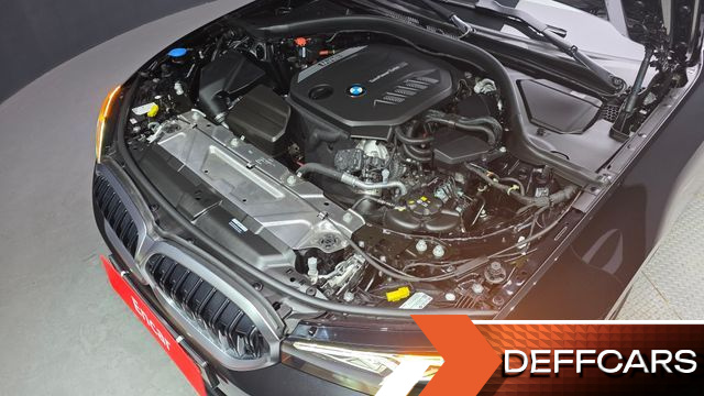 BMW 3-SERIES 320d xDrive купить на сайте DeffCars