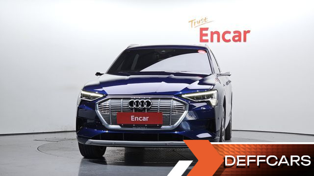 Audi E-TRON 55 Quattro купить на сайте DeffCars