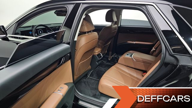 Hyundai GRANDEUR 3.5 Gasoline 2WD Exclusive купить на сайте DeffCars