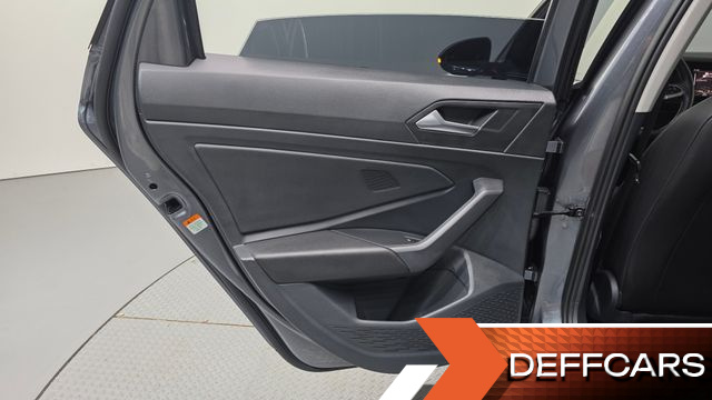 Volkswagen JETTA 1.5 TSI Prestige купить на сайте DeffCars