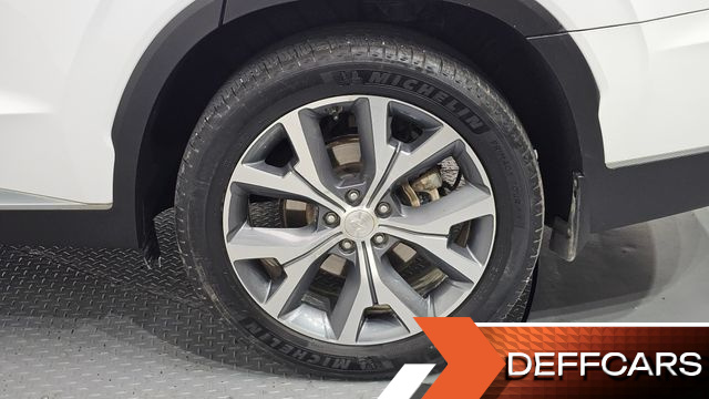 Hyundai PALISADE Gasoline 3.8 2WD Prestige купить на сайте DeffCars
