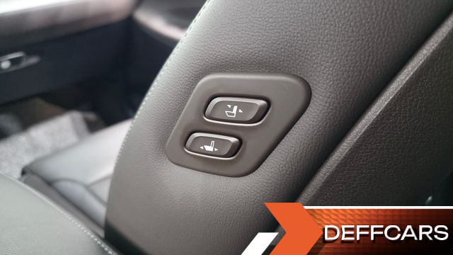 Hyundai GRANDEUR 2.4 Premium Special купить на сайте DeffCars