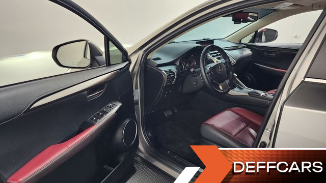 Lexus NX Supreme купить на сайте DeffCars