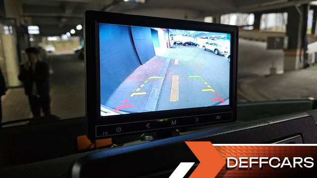 Renault-KoreaSamsung MASTER 2.3 Van S купить на сайте DeffCars
