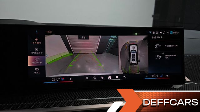 BMW X7 xDrive 40i M Sport 6STR купить на сайте DeffCars