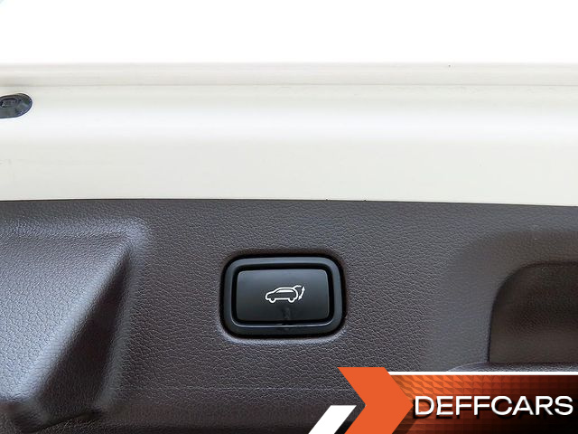 Hyundai PALISADE Gasoline 3.8 2WD Calligraphy купить на сайте DeffCars