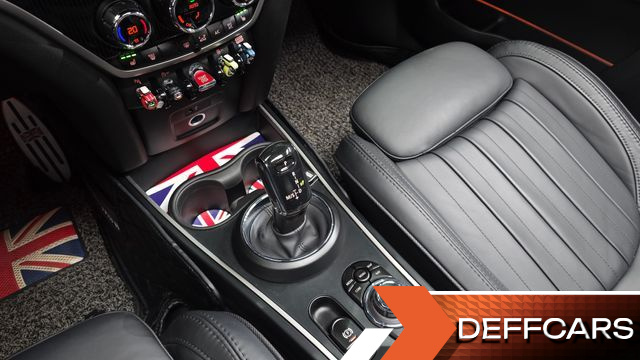Mini COUNTRYMAN ALL4 Highland Edition 2nd Gen купить на сайте DeffCars
