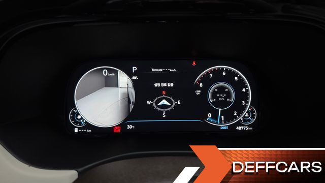 Hyundai PALISADE Gasoline 3.8 2WD Calligraphy купить на сайте DeffCars