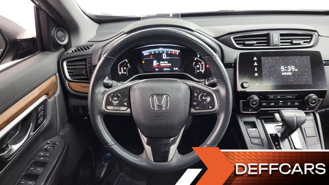 Honda CR-V 1.5 Touring 4WD купить на сайте DeffCars