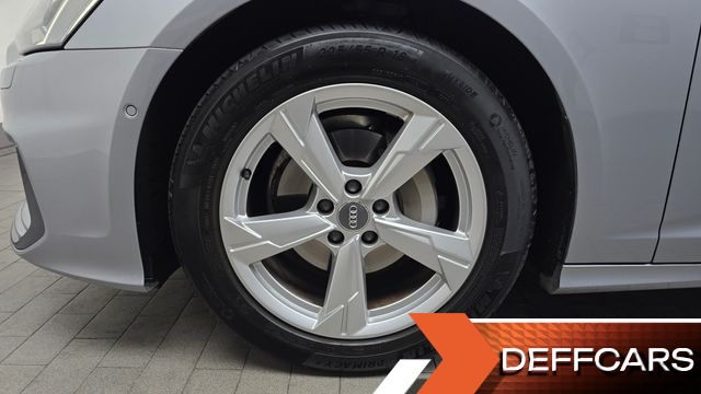 Audi A6 40 TDI купить на сайте DeffCars