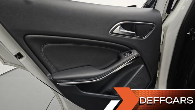 Mercedes GLA-CLASS GLA220 купить на сайте DeffCars