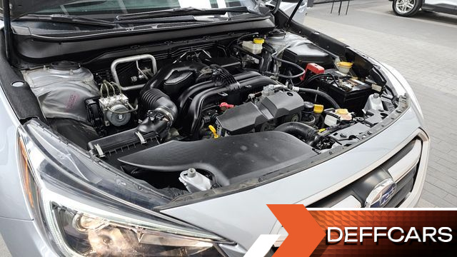Subaru OUTBACK 2.5 4th купить на сайте DeffCars