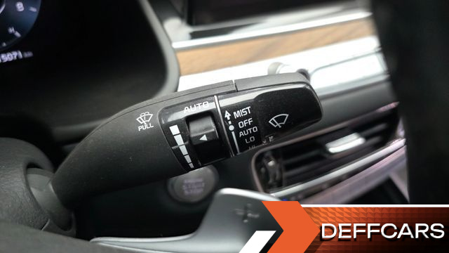 Kia K9 3.8 GDI AWD Best Selection Ⅰ купить на сайте DeffCars