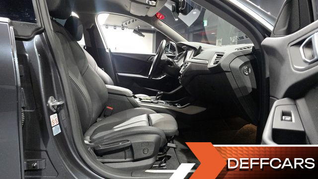 BMW 2-SERIES 218d Advantage купить на сайте DeffCars