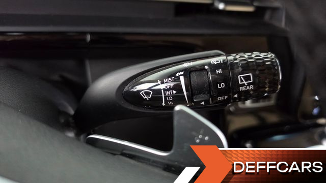 Hyundai STARIA 2WD Limousine (Special Vehicle) 9 Seater купить на сайте DeffCars