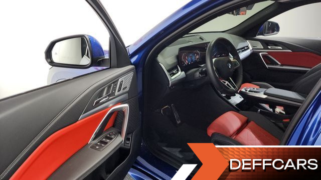 BMW X2 (F39) xDrive20i M Sport купить на сайте DeffCars