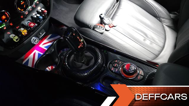 Mini CLUBMAN JCW 2nd Gen купить на сайте DeffCars