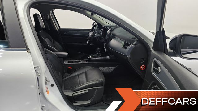 Renault-KoreaSamsung XM3 1.3 TCe RE Signature купить на сайте DeffCars