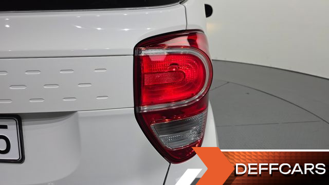 Kia RAY Van Prestige(1Seater) купить на сайте DeffCars
