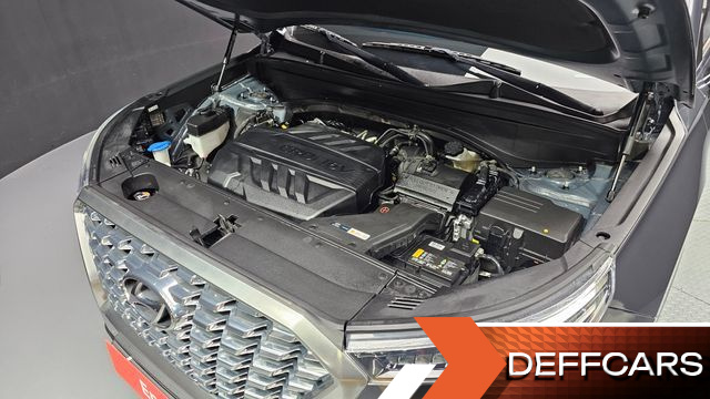 Hyundai PALISADE Diesel 2.2 2WD Exclusive купить на сайте DeffCars