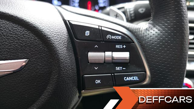 Genesis G70 2.0T Advanced купить на сайте DeffCars
