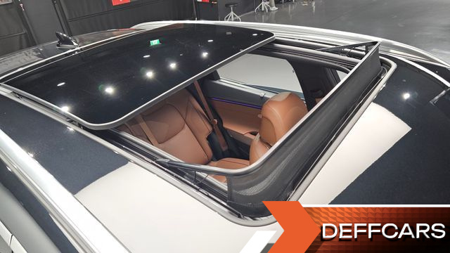 Genesis GV70 2.5T Gasoline 2WD купить на сайте DeffCars
