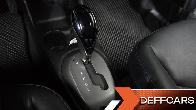 ChevroletGMDaewoo SPARK Premier купить на сайте DeffCars