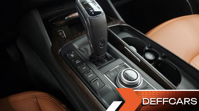 Maserati LEVANTE 3.0 AWD купить на сайте DeffCars