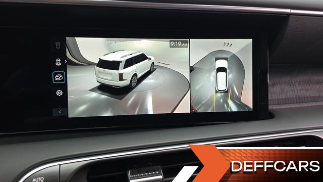 Hyundai PALISADE HEV 2.5T 2WD 7-Seater Calligraphy купить на сайте DeffCars