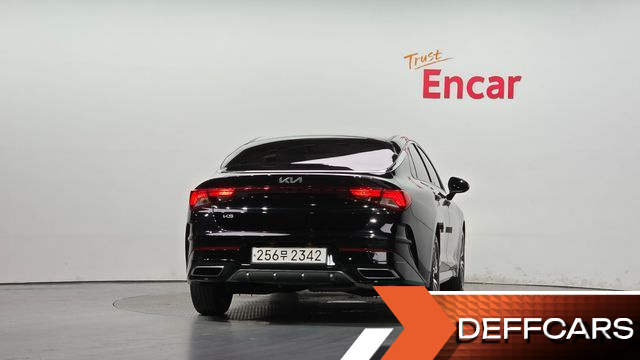 Kia K5 2.0 Trendy купить на сайте DeffCars