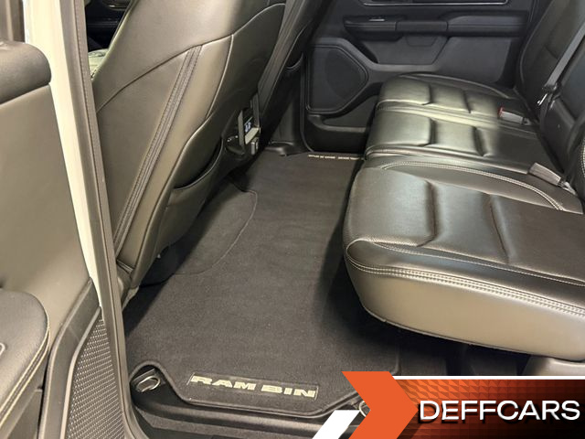Dodge RAM PICK UP 5.7 купить на сайте DeffCars