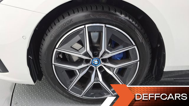BMW I5 eDrive 40 M Sport купить на сайте DeffCars