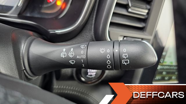 Renault-KoreaSamsung QM6 2.0 GDe PREMIERE 2WD купить на сайте DeffCars