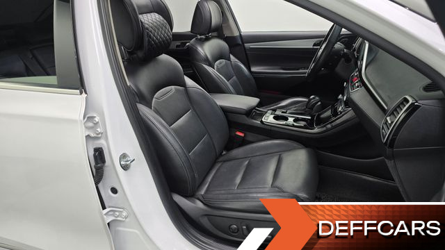 Hyundai GRANDEUR 3.3 Celebrity купить на сайте DeffCars