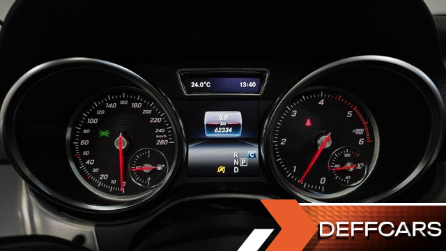 Mercedes GLE-CLASS GLE350 d 4MATIC купить на сайте DeffCars