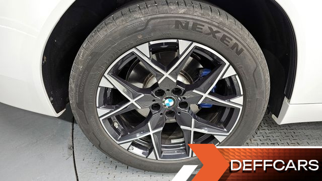 BMW X3 xDrive 20 M Sport купить на сайте DeffCars