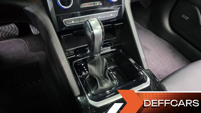 Renault-KoreaSamsung SM6 2.0 GDe LE купить на сайте DeffCars