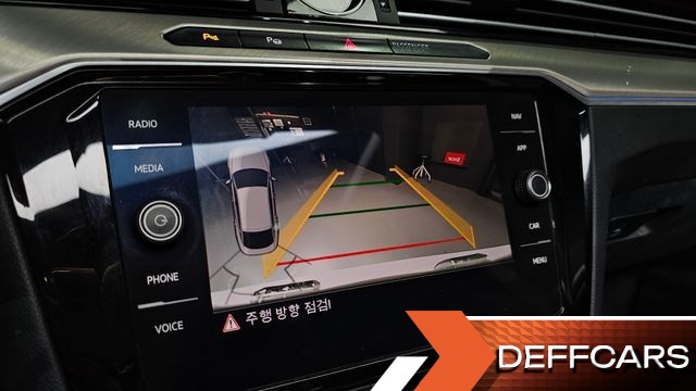 Volkswagen ARTEON 2.0 TDI Premium купить на сайте DeffCars