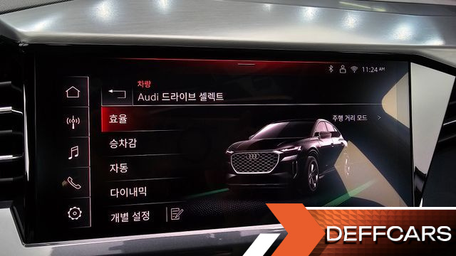 Audi Q4 E-TRON 45 Sportback купить на сайте DeffCars