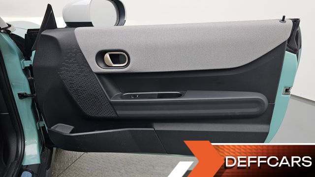 Mini COOPER Favoured купить на сайте DeffCars
