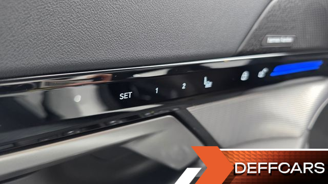 BMW 5-SERIES 520i M Sport купить на сайте DeffCars