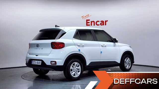 Hyundai VENUE 1,6 Premium купить на сайте DeffCars