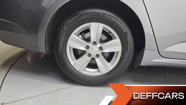 Renault-KoreaSamsung SM6 2.0 LPe PE (Rental car) купить на сайте DeffCars