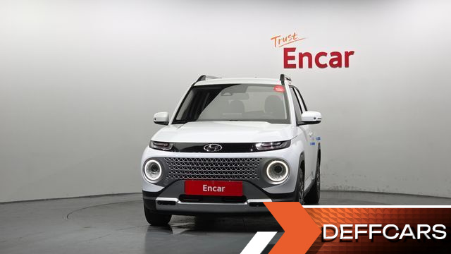 Hyundai CASPER Inspiration купить на сайте DeffCars
