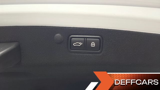 Hyundai GRANDEUR 2.5 Le Blanc купить на сайте DeffCars