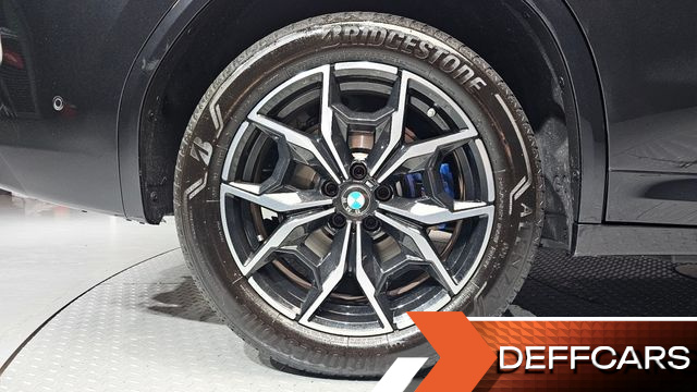 BMW X3 xDrive 20i M Sport купить на сайте DeffCars