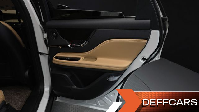 Lincoln CORSAIR 2.0 Reserve AWD купить на сайте DeffCars