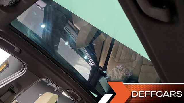 BMW X3 xDrive 20 M Sport купить на сайте DeffCars