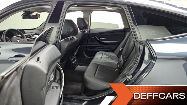 BMW GRAN TURISMO GT 320d xDrive купить на сайте DeffCars