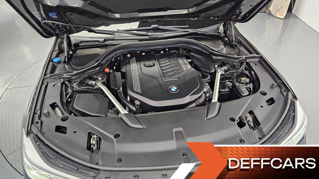 BMW GRAN TURISMO 630i xDrive M Sport купить на сайте DeffCars